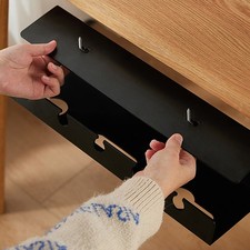 Under Desk Cable Management