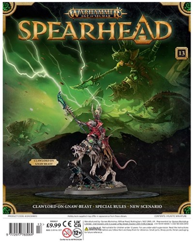 Warhammer age sigmar - warhammer,