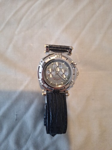 Krug baumen adveturer watch - adveturer,