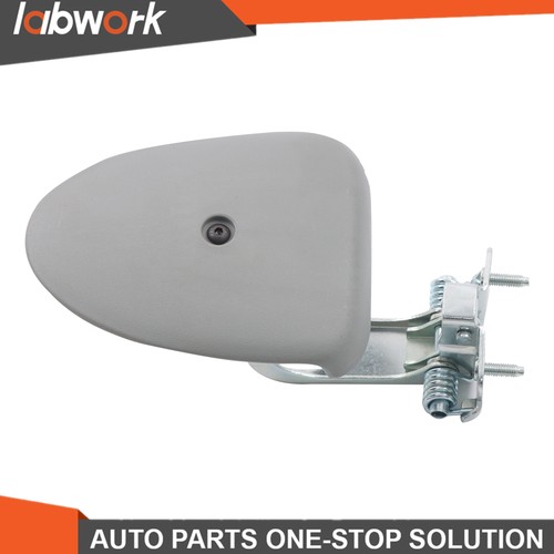 Rear door check - door,