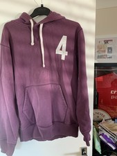 Jack Wills Rugby Hoodie Youths