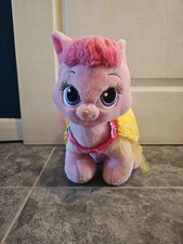 Build bear pink - build,