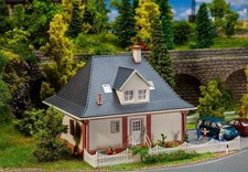 FALLER 130681 Parsonage