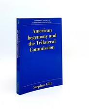 GILL Stephen / AMERICAN