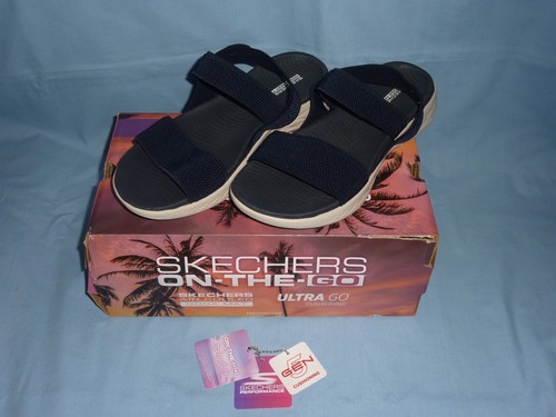 Ladies sandals skechers - skechers,