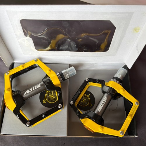 Alston mtb aluminium - alston, strong