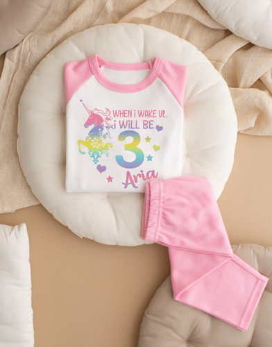 Personalised children - personalised, children's
