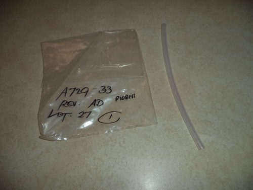 Robinson helicopter tube - robinson,