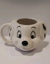 Disney 101 Dalmatians Dog 3D