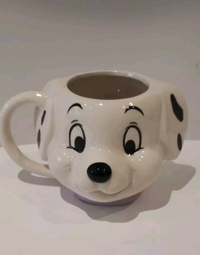 Disney 101 dalmatians dog - dalmatians, 3d