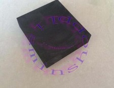 2pcs High Purity 99.9%