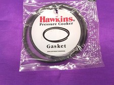 Genuine Hawkins B10-09 3.5 Ltr To 8 Ltr Pressure Cooker Gasket Seal