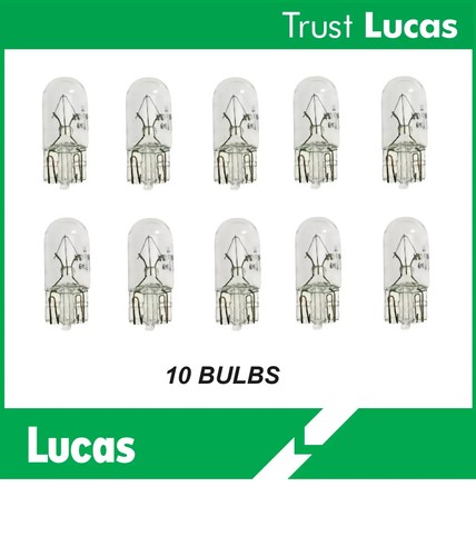 Lucas llb501 501 capless - 10,