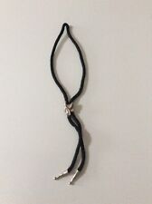 Wild West Cowboy Boot Lace Tie Fancy Dress John Wayne