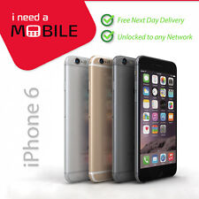 Apple iPhone 6 16GB 32GB 64GB