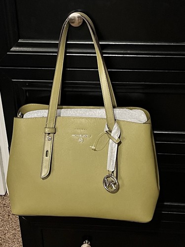 Michael kors green - kors, shoulder