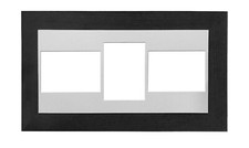 Multi Aperture Collage Picture