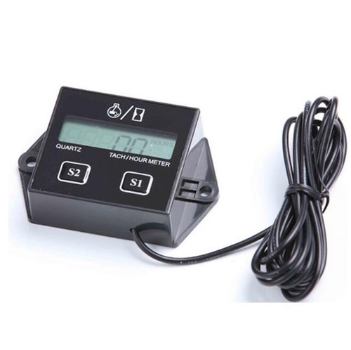 Motorcycle lcd display - motorcycle,
