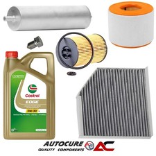 FOR AUDI A6 TDI ULTRA S LINE