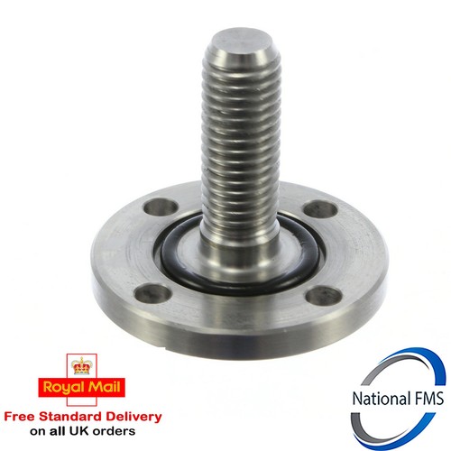 Mainca sausage filler piston - mainca,