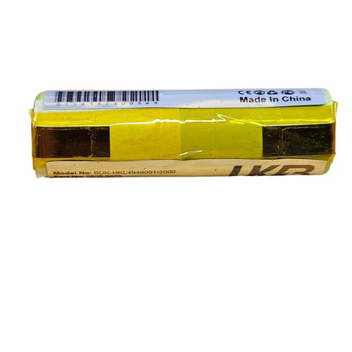 Premium battery for remington - premium,