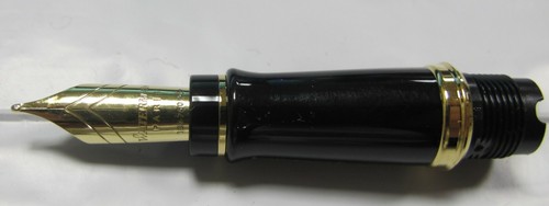 Waterman expert fountain pen - expert,
