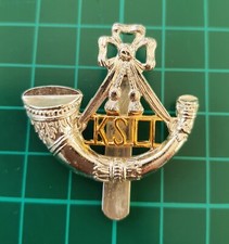 Kings Shropshire Light