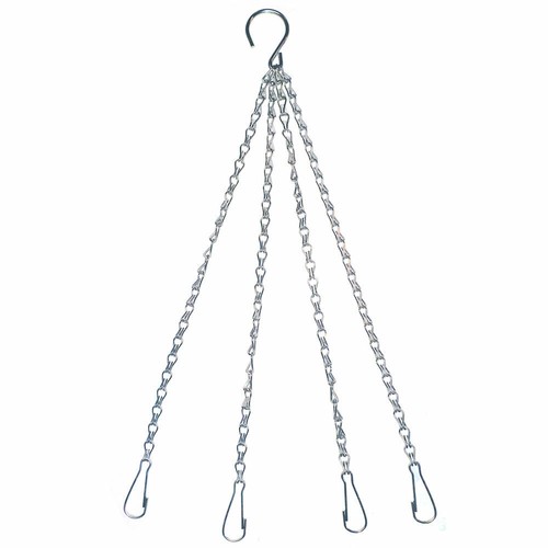 Hanging basket chain fit - hanging,