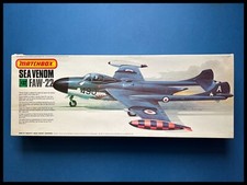 Matchbox Sea Venom FAW-22 1:32