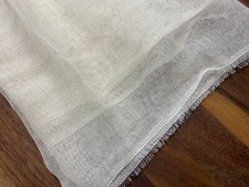 Mull Muslin 100% Cotton Fabric