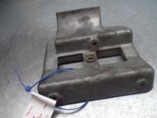 Triumph T140 V 750cc Bonneville 1973-1978 Left Side Inner Alloy Air Box Housing 