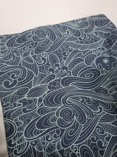 Tula pink fabric neptune - tula,