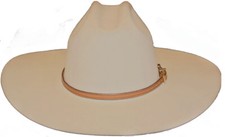 Western Hat Band for Men and