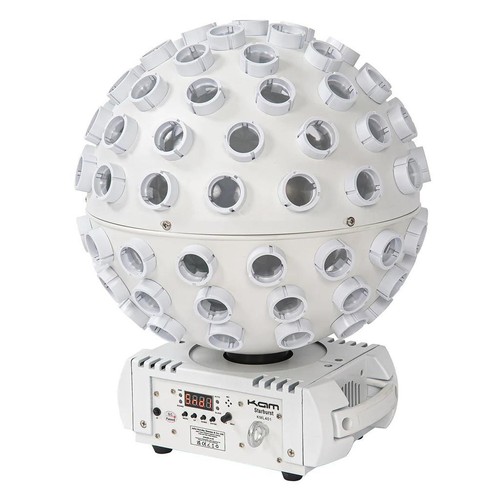 Kam stratosphere ghost white - kam,