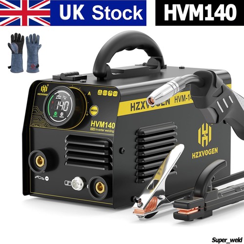 Hzxvogen 3in1 mig welder - ,