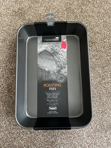 Masterclass non stick 39cm - masterclass,