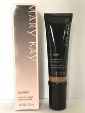 MARY KAY CC CREAM SPF 15