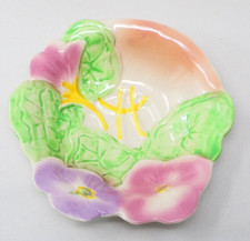 Decorative ceramic dish avon - decorative,
