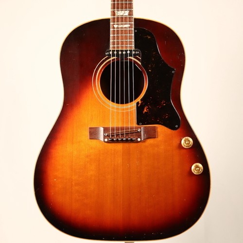 Gibson 160e 1968 518387 - gibson, j-160e
