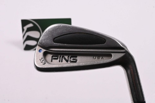 Ping s59 iron - blue, /