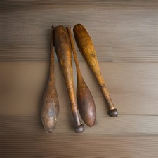 4 Antique Juggling/exercise