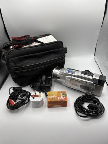 Jvc digital video - digital, camera