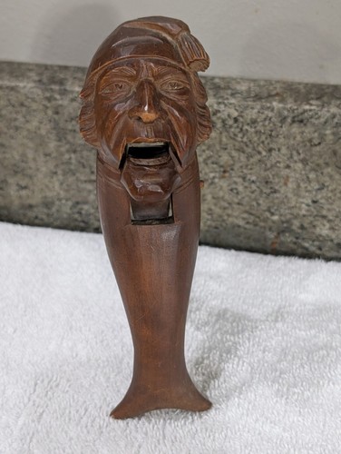 Rare antique black forest - black,