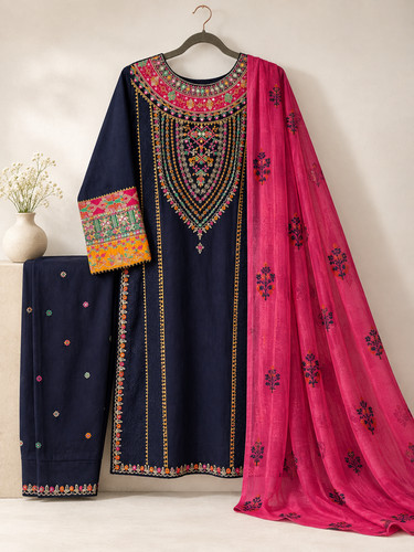 Salwar kameez medium - salwar,