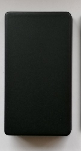 Aluminium diecast enclosure - aluminium,