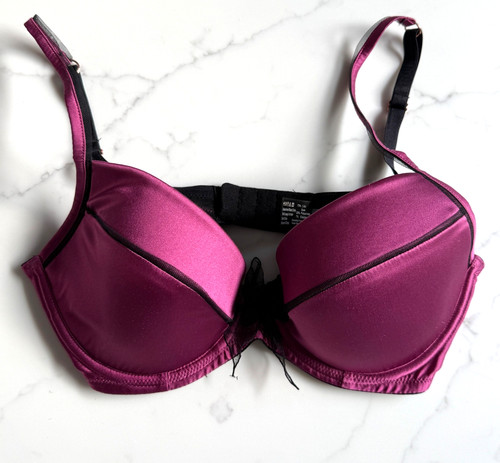 Myla london silk magenta - london,
