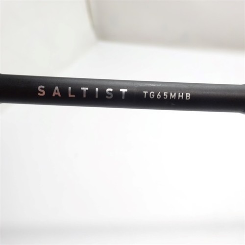 Daiwa saltist tg65mhb - daiwa, 14