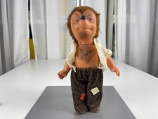Steiff Animal Mecki 25cm