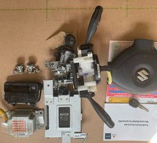 SUZUKI JIMNY ECU KIT VVT 2006