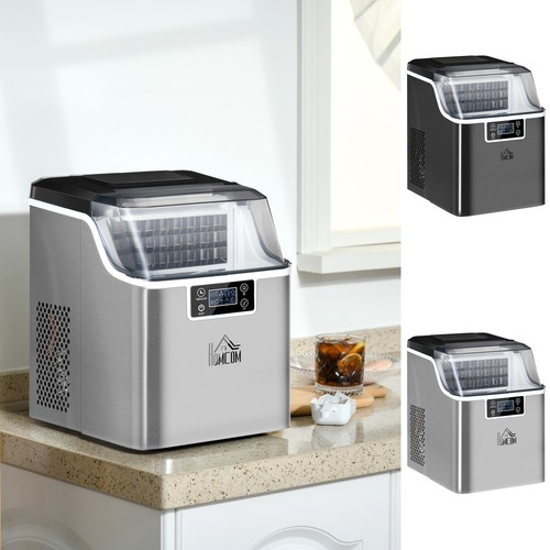 Ice maker machine compact - ice,